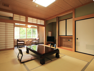 客室の一例